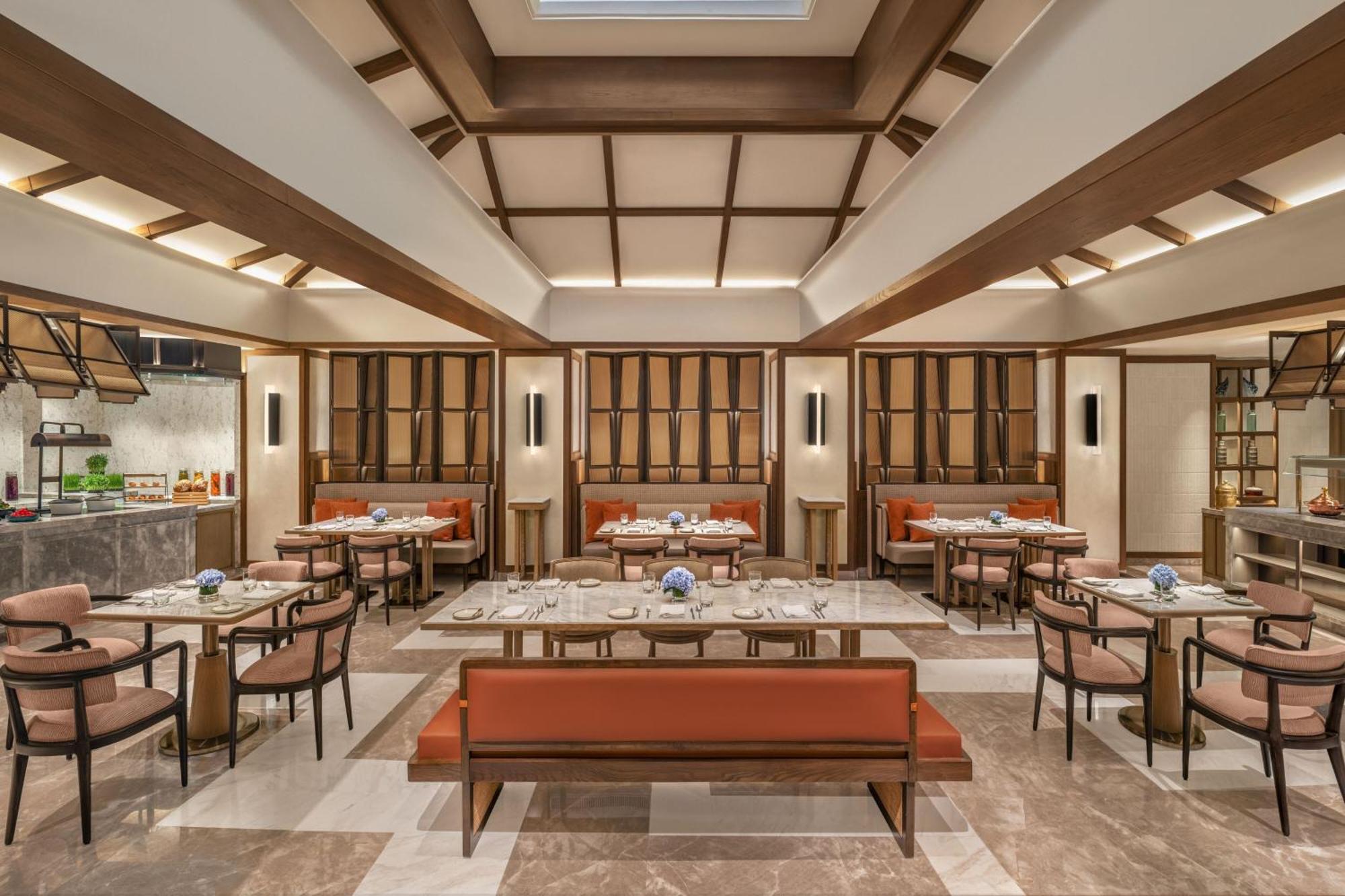 The St. Regis Goa Resort Cavelossim Exterior foto