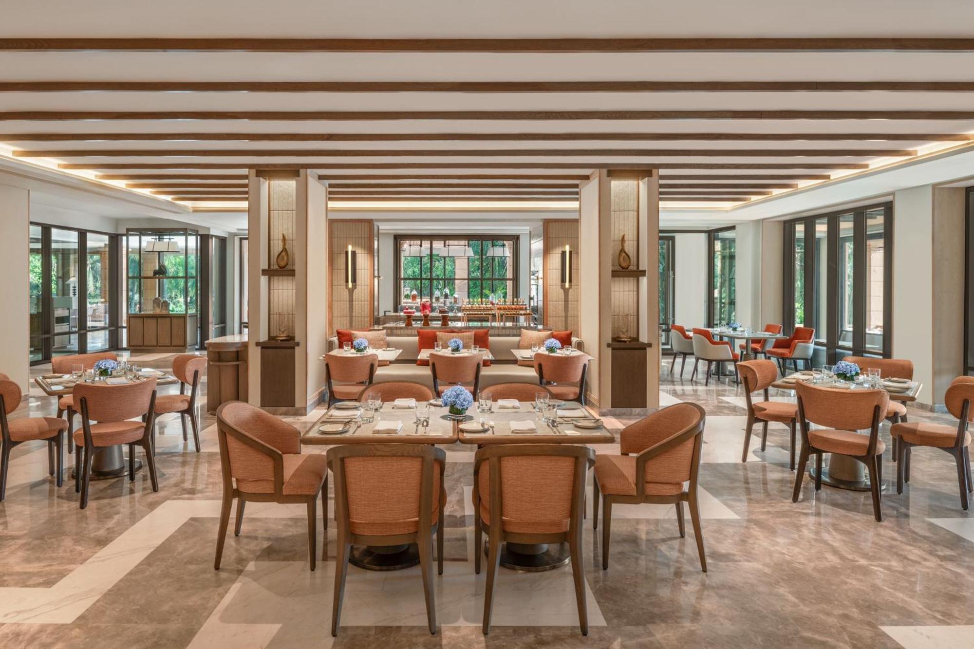 The St. Regis Goa Resort Cavelossim Exterior foto