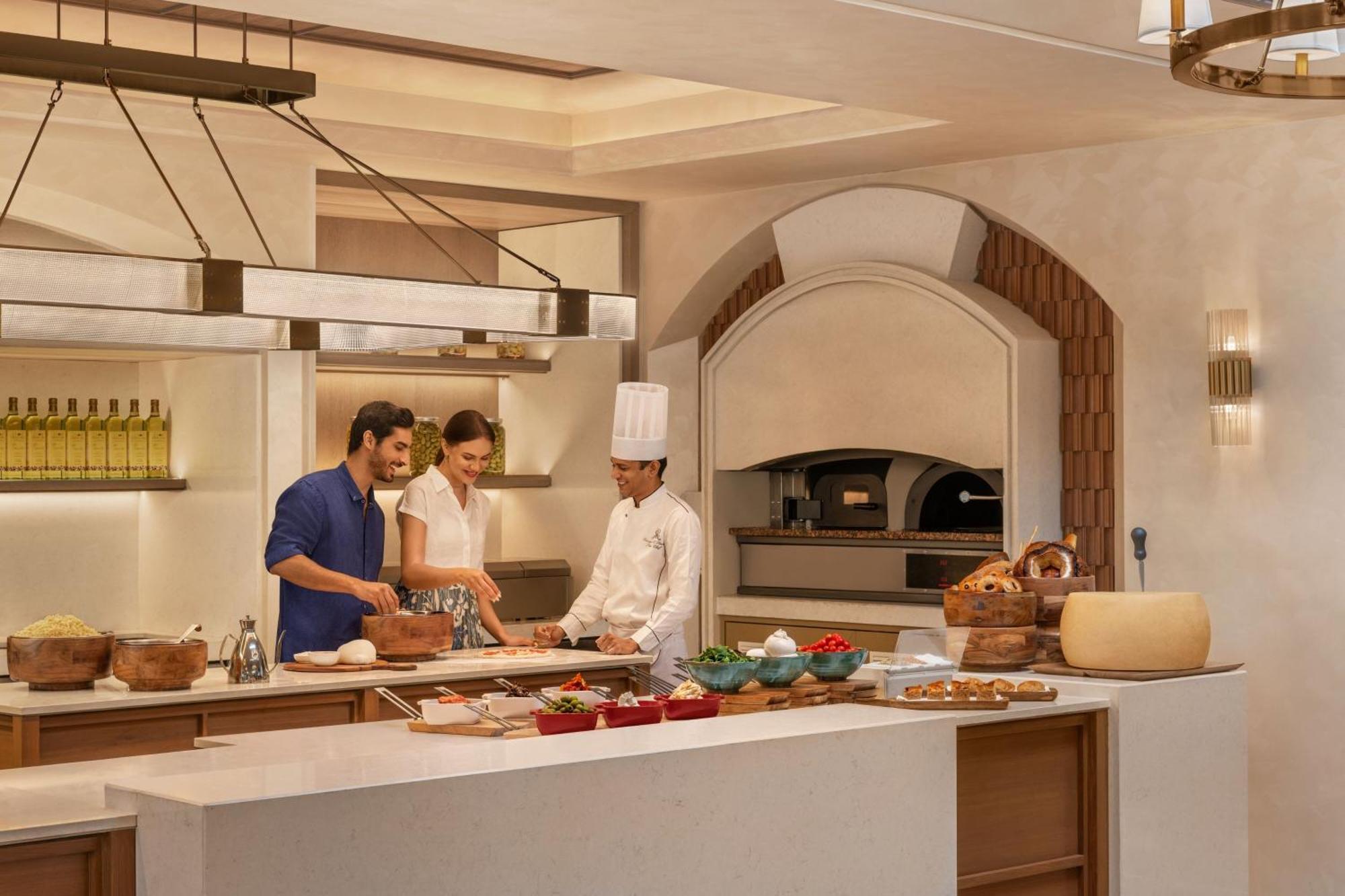 The St. Regis Goa Resort Cavelossim Exterior foto