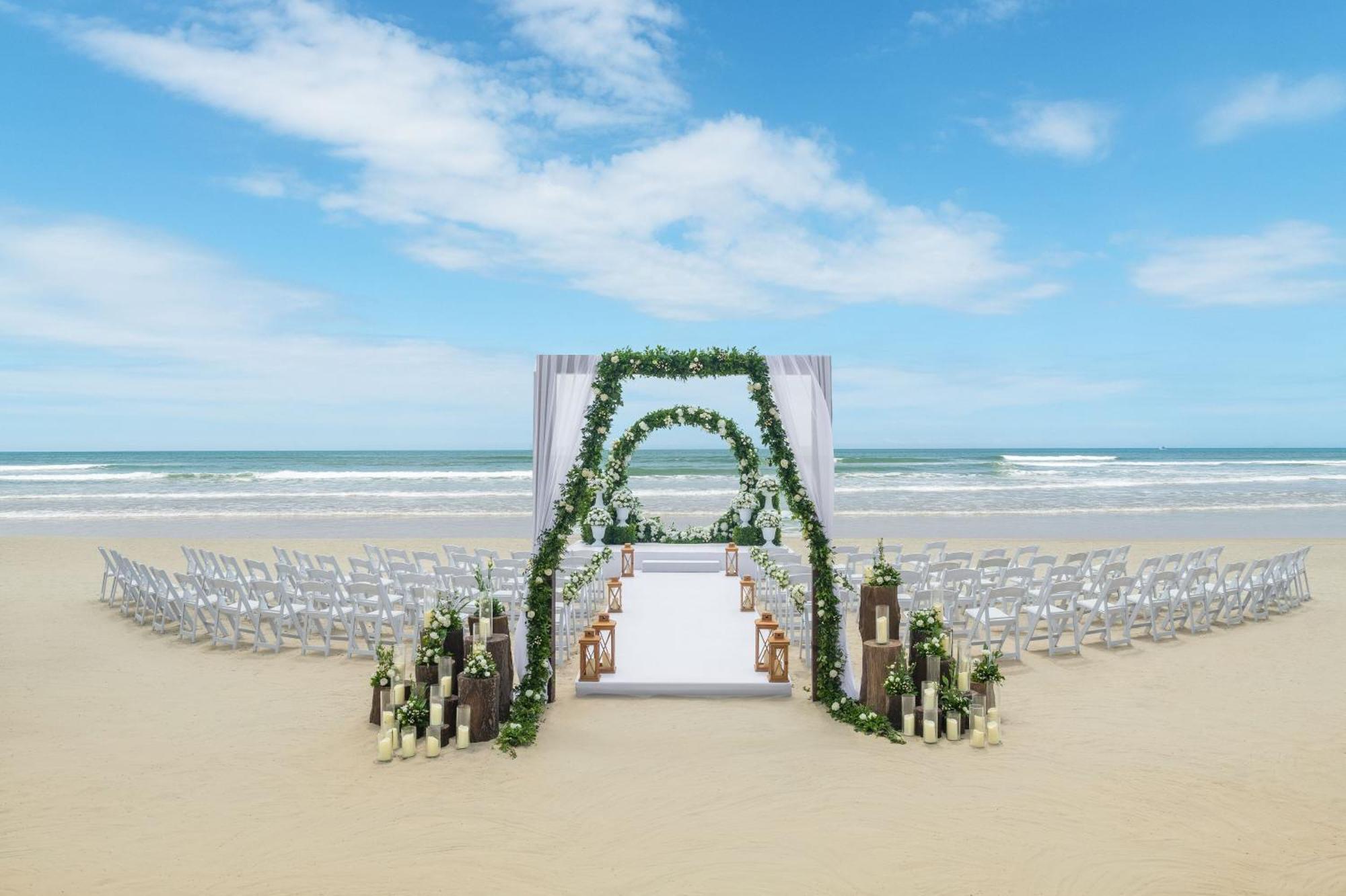 The St. Regis Goa Resort Cavelossim Exterior foto