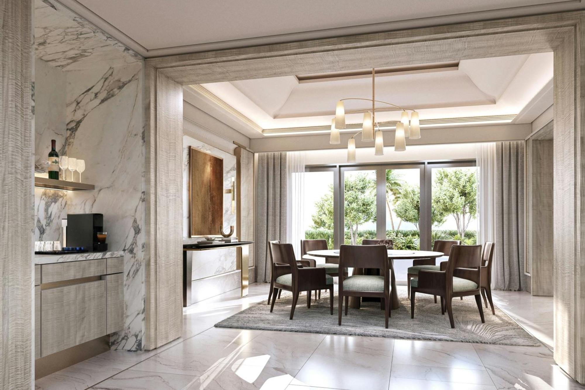 The St. Regis Goa Resort Cavelossim Exterior foto