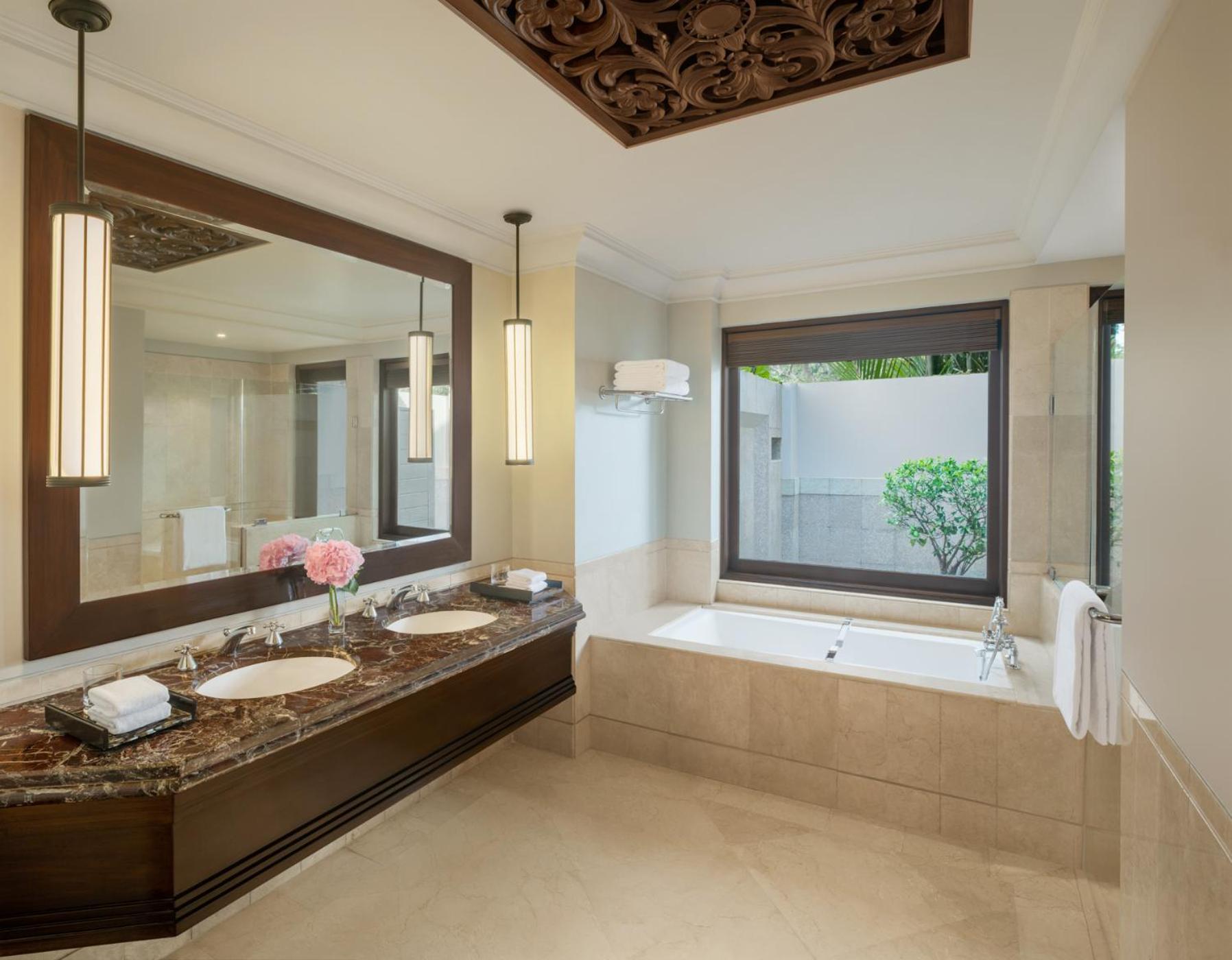 The St. Regis Goa Resort Cavelossim Exterior foto