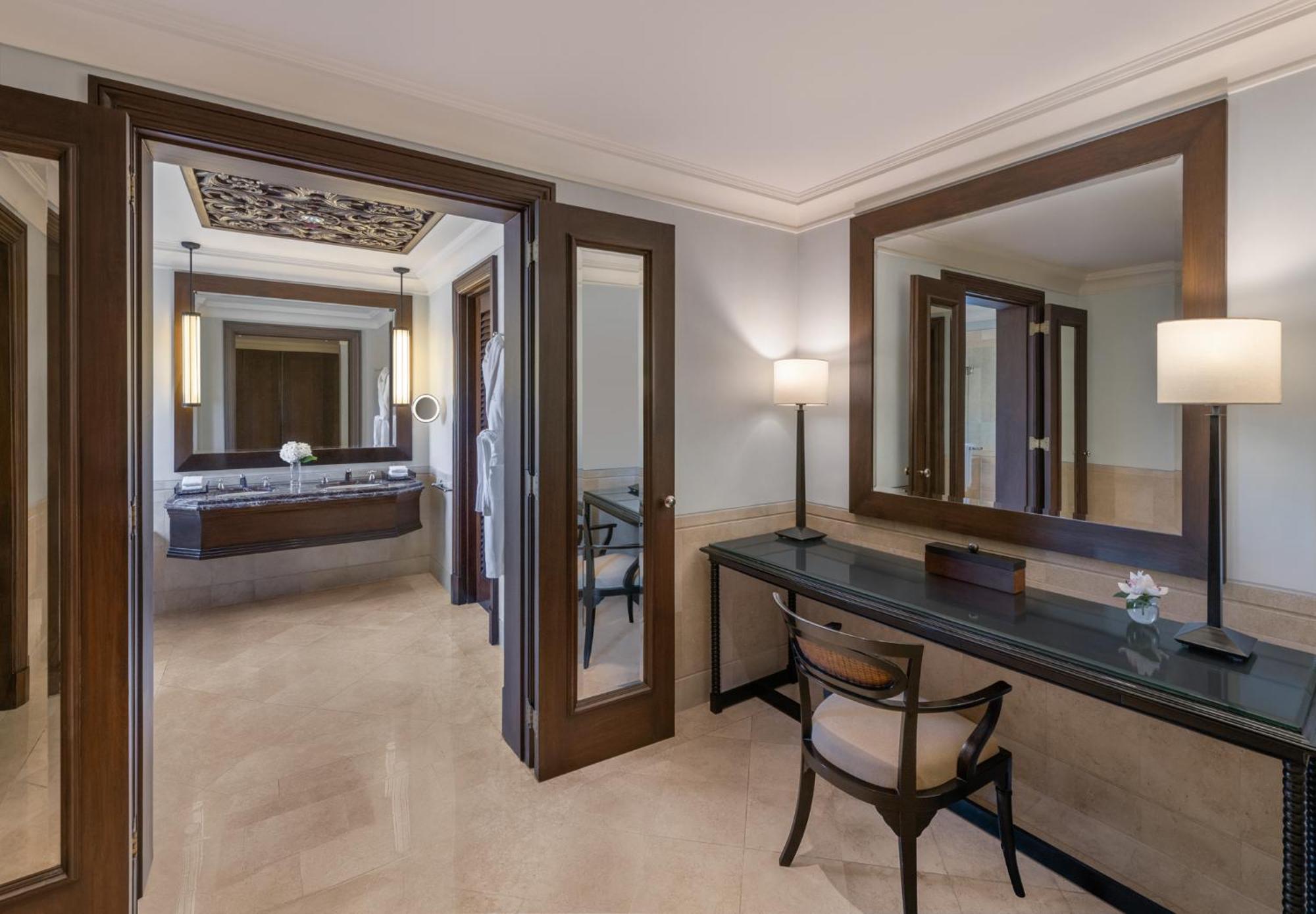 The St. Regis Goa Resort Cavelossim Exterior foto